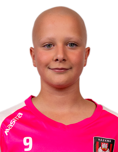 Foto Pospíšilová Gabriela